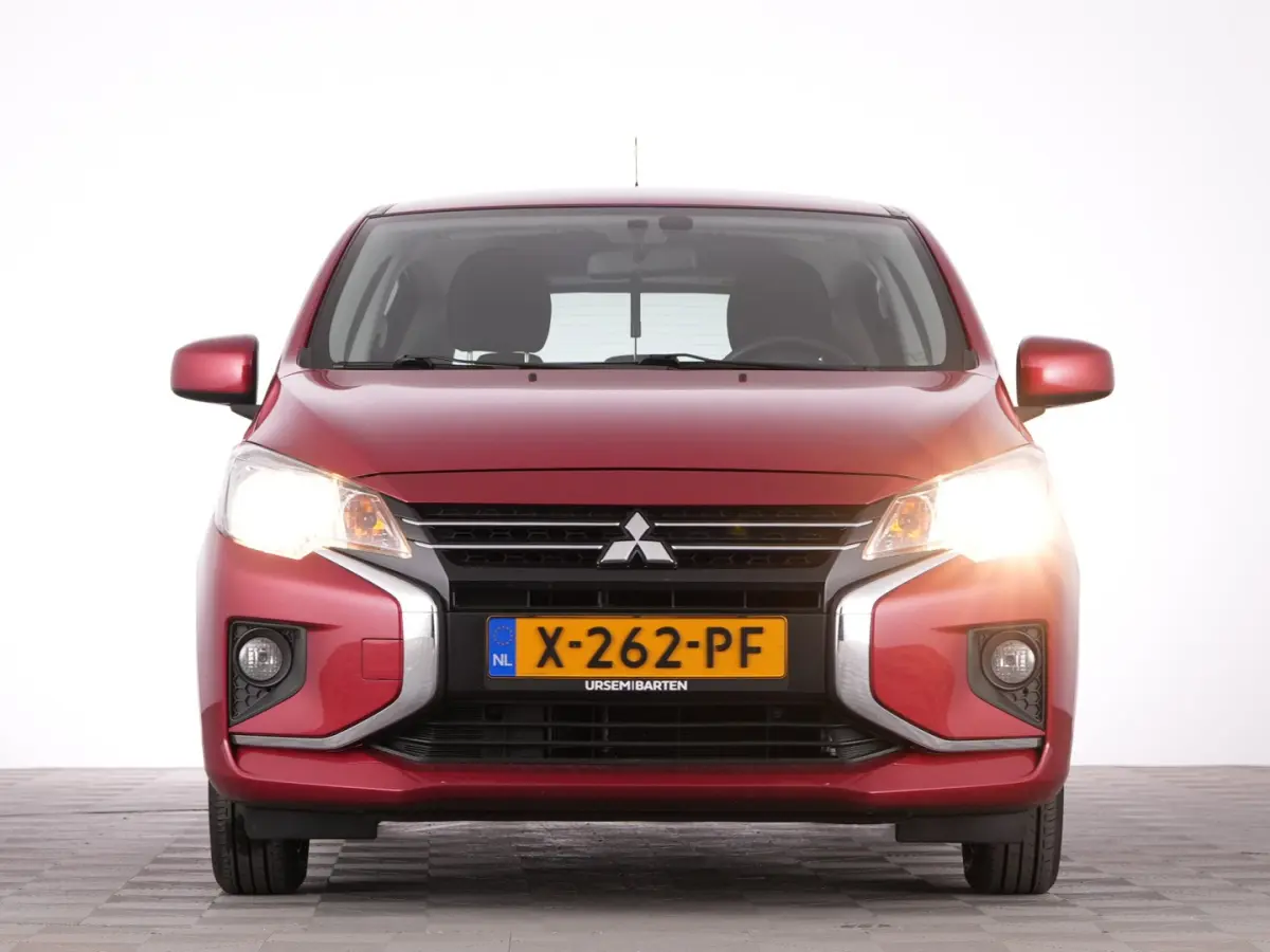 1.2 Dynamic Automaat ✅ 1e Eigenaar !