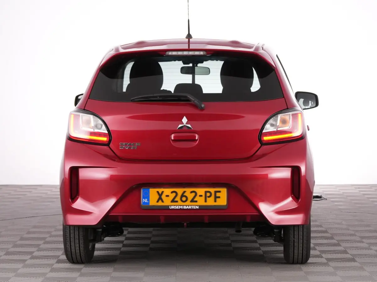 1.2 Dynamic Automaat ✅ 1e Eigenaar !