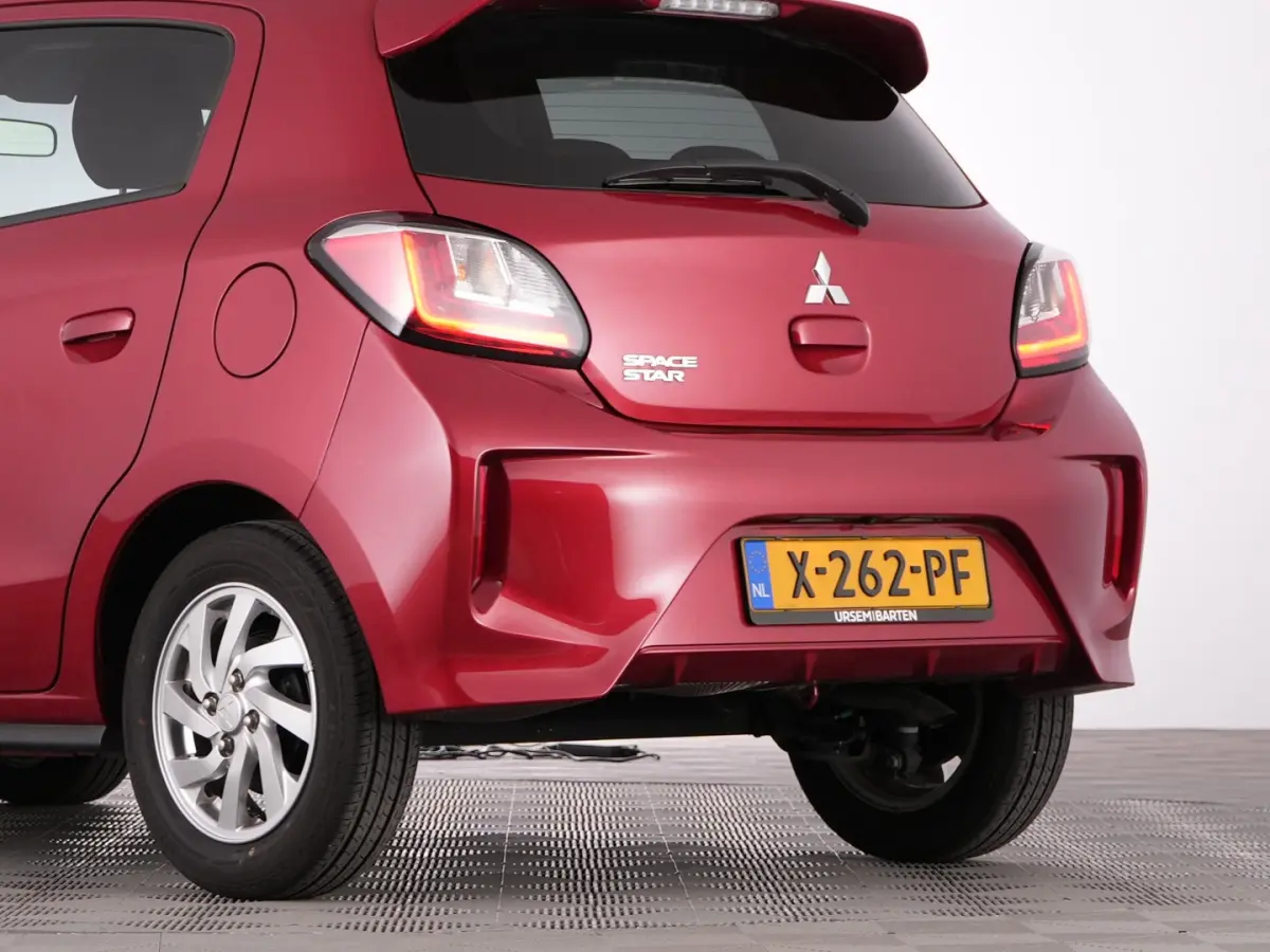 1.2 Dynamic Automaat ✅ 1e Eigenaar !