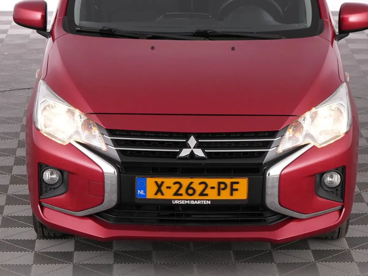 1.2 Dynamic Automaat ✅ 1e Eigenaar !
