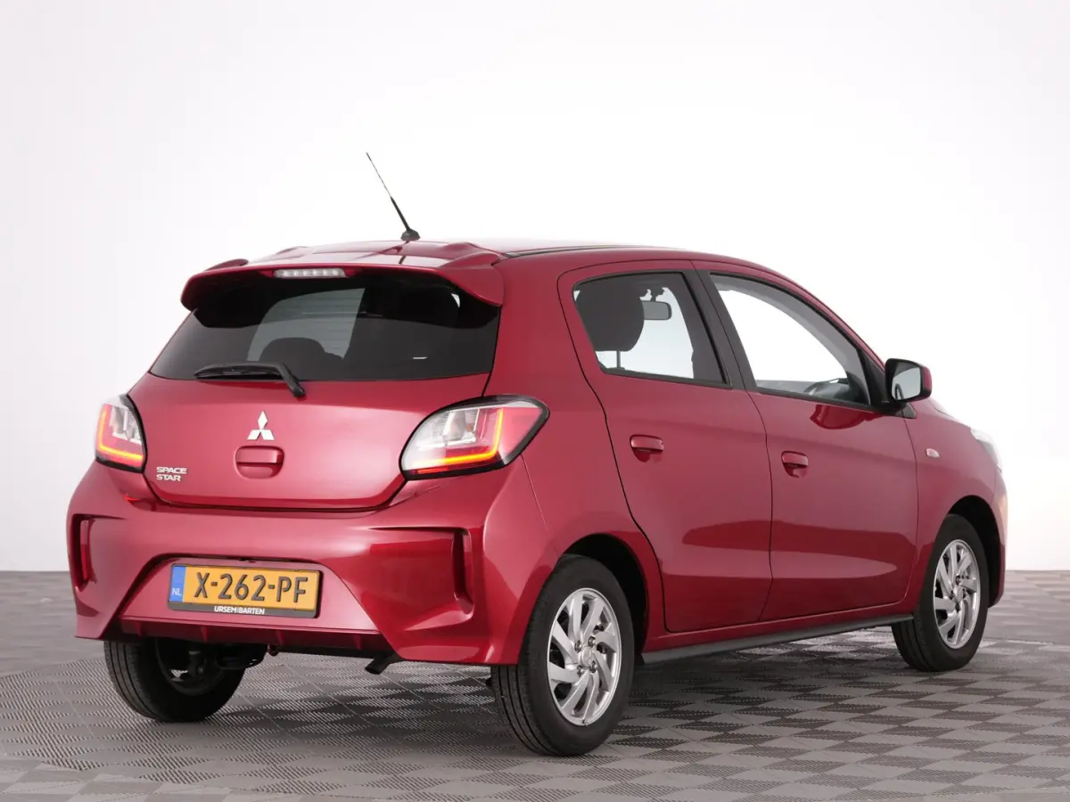 1.2 Dynamic Automaat ✅ 1e Eigenaar !