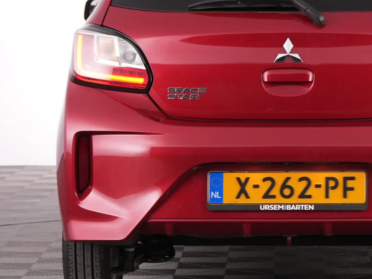 1.2 Dynamic Automaat ✅ 1e Eigenaar !