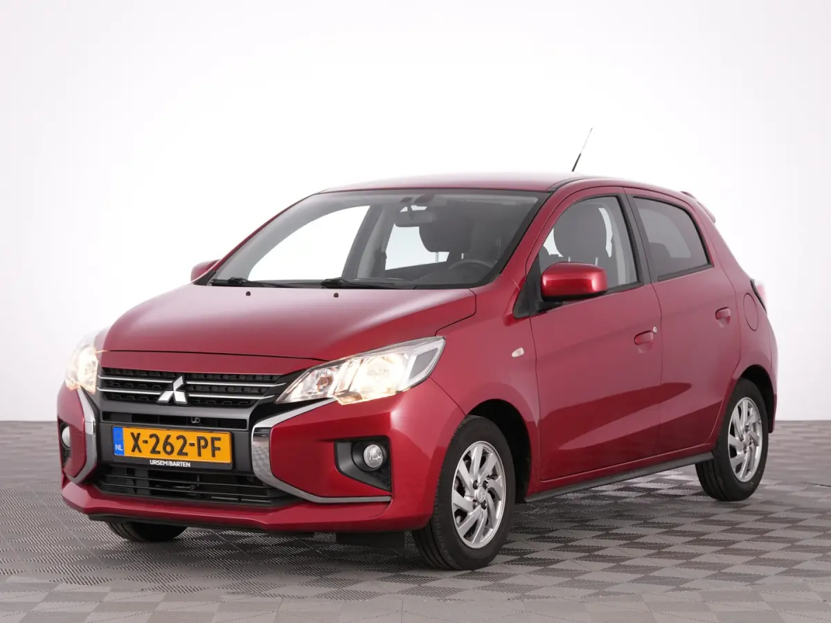 1.2 Dynamic Automaat ✅ 1e Eigenaar !