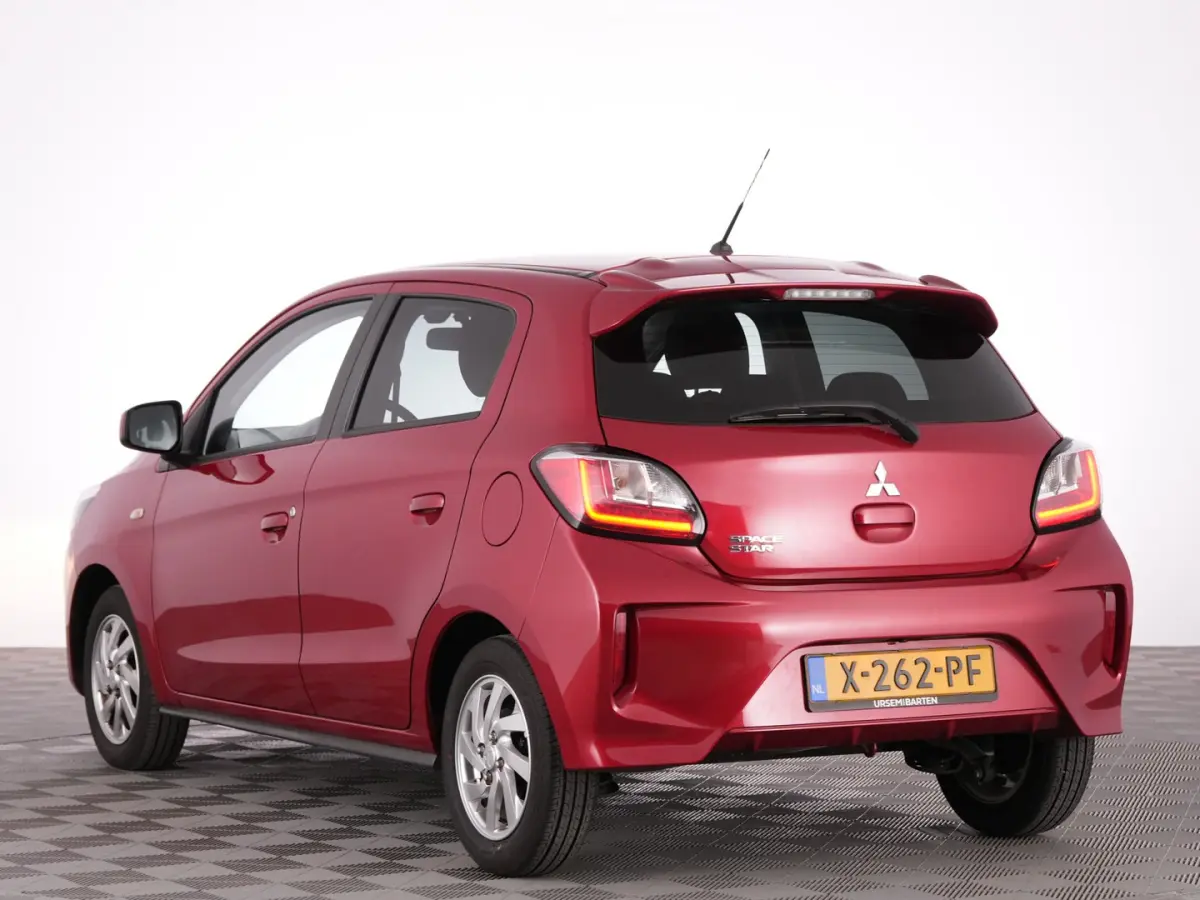 1.2 Dynamic Automaat ✅ 1e Eigenaar !