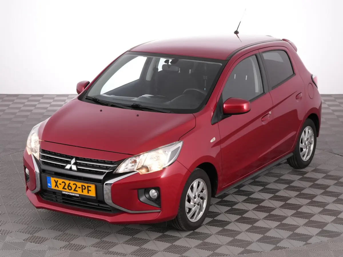 1.2 Dynamic Automaat ✅ 1e Eigenaar !