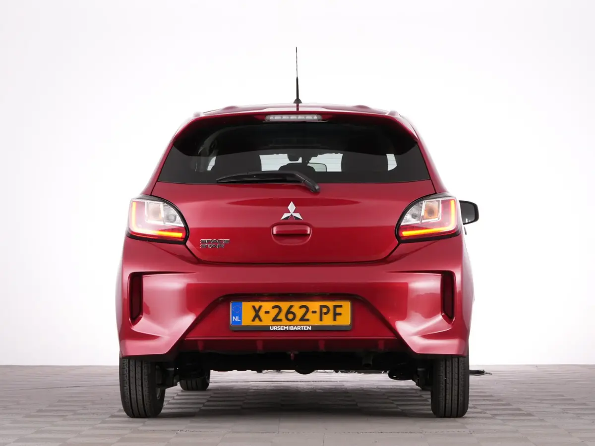 1.2 Dynamic Automaat ✅ 1e Eigenaar !