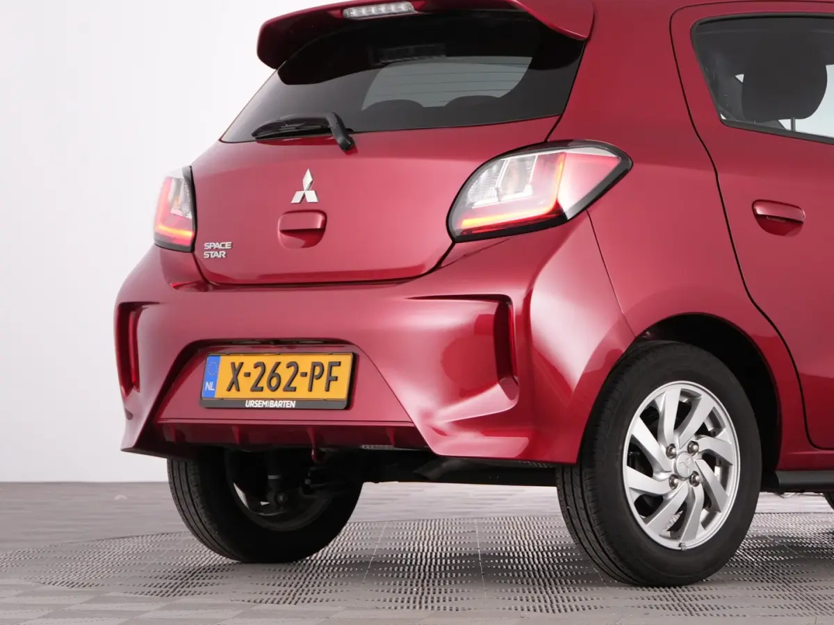 1.2 Dynamic Automaat ✅ 1e Eigenaar !