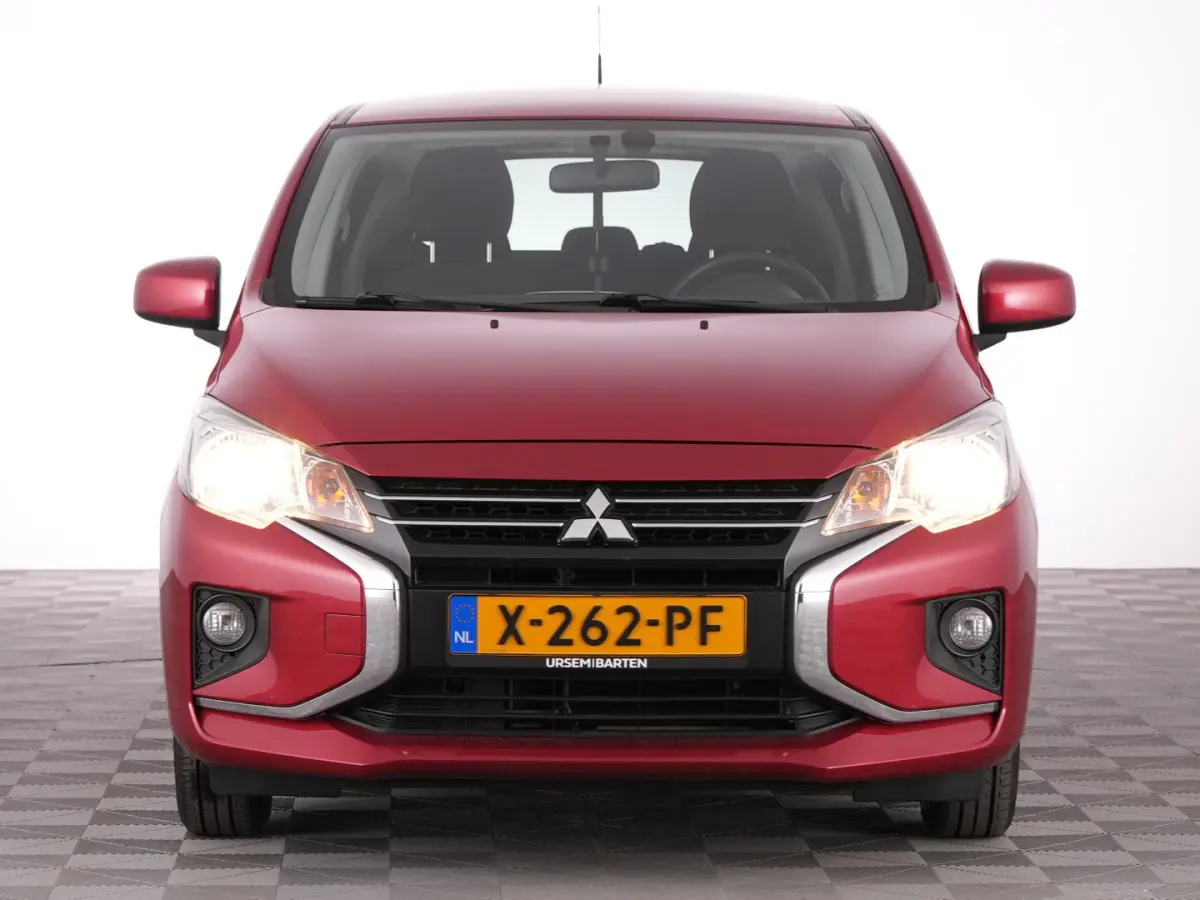 1.2 Dynamic Automaat ✅ 1e Eigenaar !