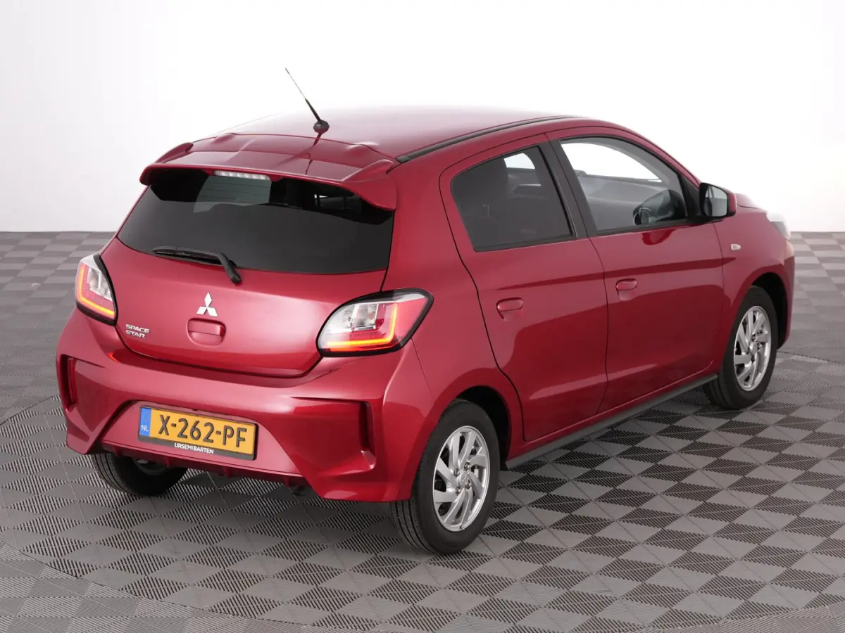 1.2 Dynamic Automaat ✅ 1e Eigenaar !