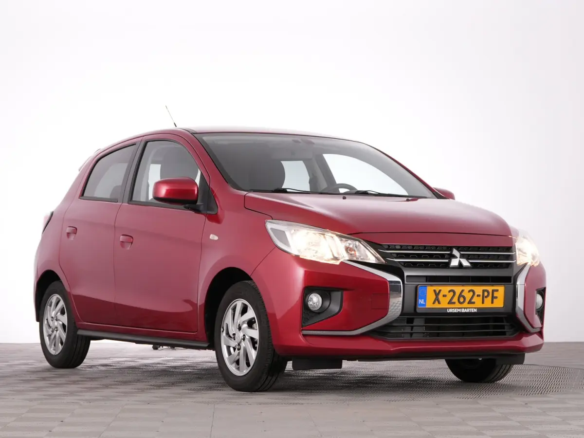 1.2 Dynamic Automaat ✅ 1e Eigenaar !