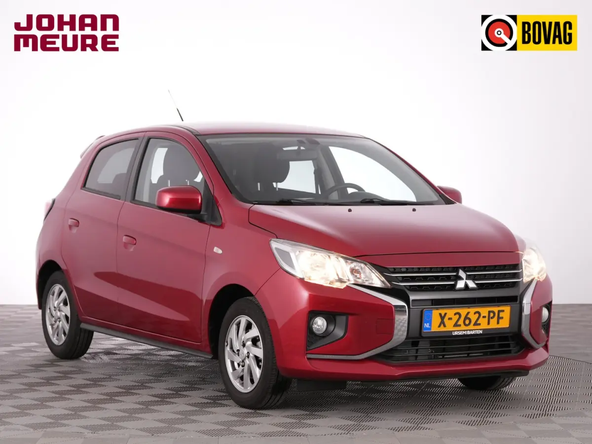 1.2 Dynamic Automaat ✅ 1e Eigenaar !
