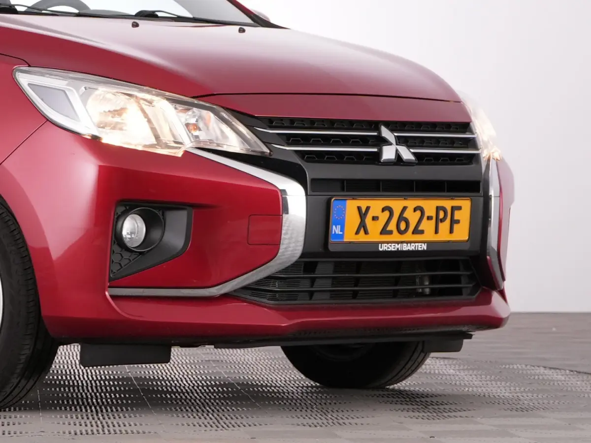 1.2 Dynamic Automaat ✅ 1e Eigenaar !