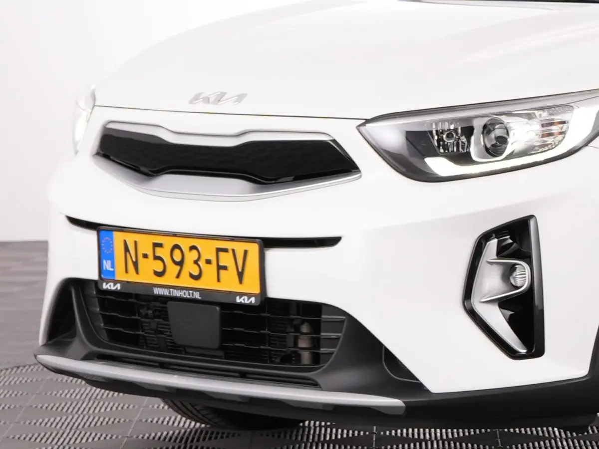 1.0 T-GDi MHEV DynamicPlusLine | ECC | NAVI ✅ 1e Eigenaar !