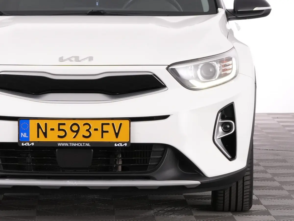 1.0 T-GDi MHEV DynamicPlusLine | ECC | NAVI ✅ 1e Eigenaar !
