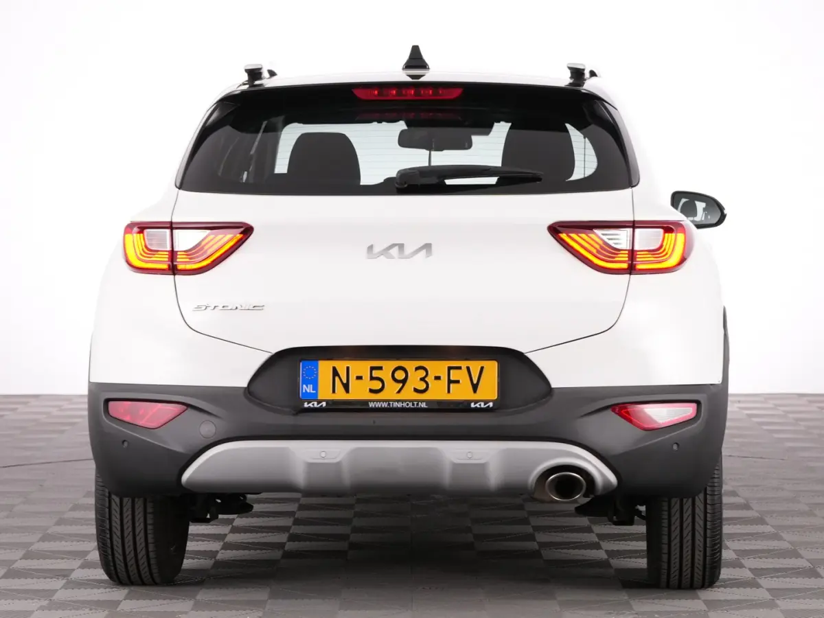 1.0 T-GDi MHEV DynamicPlusLine | ECC | NAVI ✅ 1e Eigenaar !