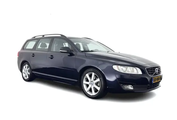 2.0 D4 Momentum Aut. *LEATHER | XENON | HEATED-COMFORTSEATS | NAVI-FULLMAP | ECC | PDC | CRUISE | 17''ALU*