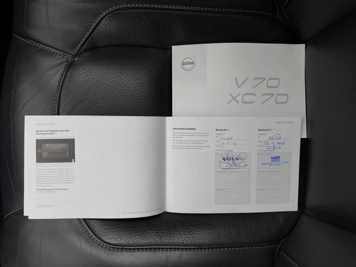2.0 D4 Momentum Aut. *LEATHER | XENON | HEATED-COMFORTSEATS | NAVI-FULLMAP | ECC | PDC | CRUISE | 17''ALU*