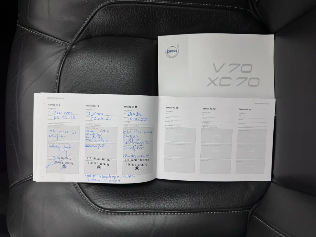 2.0 D4 Momentum Aut. *LEATHER | XENON | HEATED-COMFORTSEATS | NAVI-FULLMAP | ECC | PDC | CRUISE | 17''ALU*