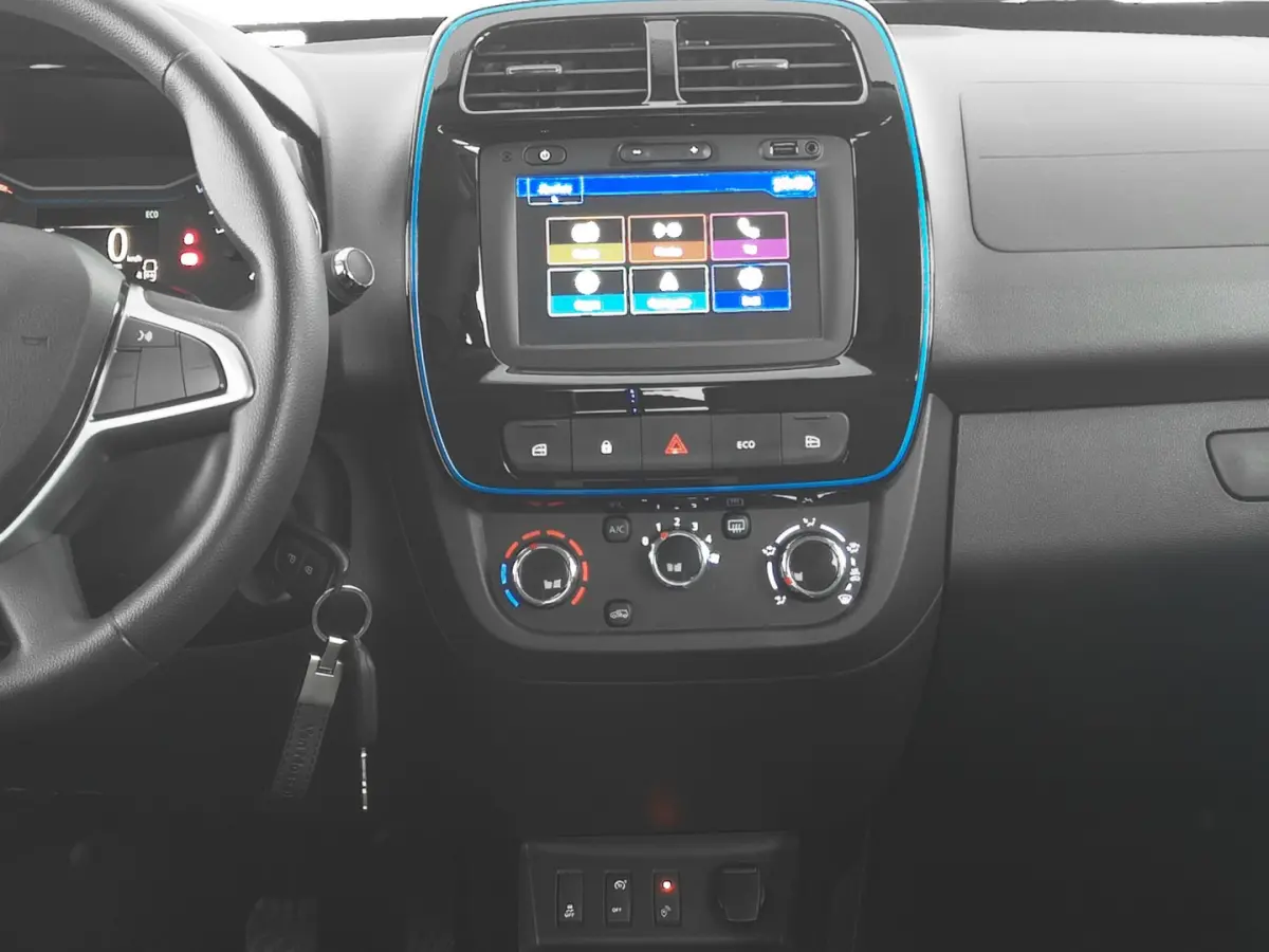 Comfort Plus 27 kWh *SOH: 92%* NAVI ! | CAMERA | AIRCO !