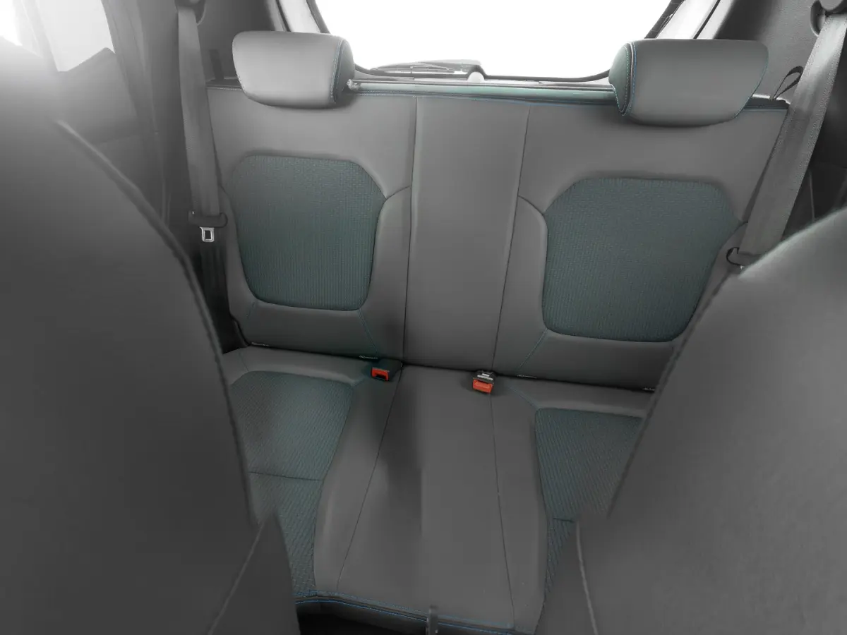 Comfort Plus 27 kWh *SOH: 92%* NAVI ! | CAMERA | AIRCO !