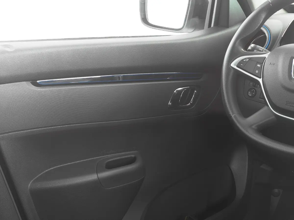 Comfort Plus 27 kWh *SOH: 92%* NAVI ! | CAMERA | AIRCO !
