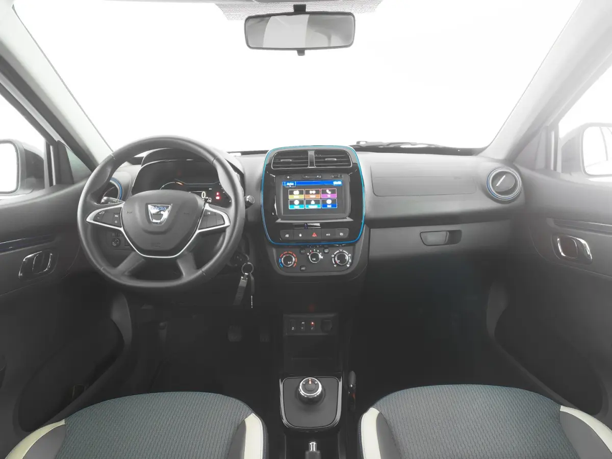 Comfort Plus 27 kWh *SOH: 92%* NAVI ! | CAMERA | AIRCO !