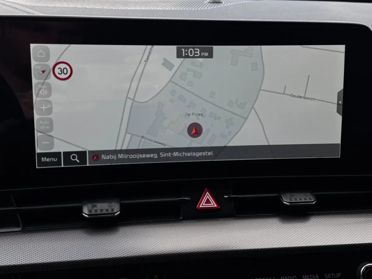 1.6 T-GDi Plug-in Hybrid AWD DynamicPlusLine | 100% SOH | Camera | Winter Pack | PDC Voor + Achter