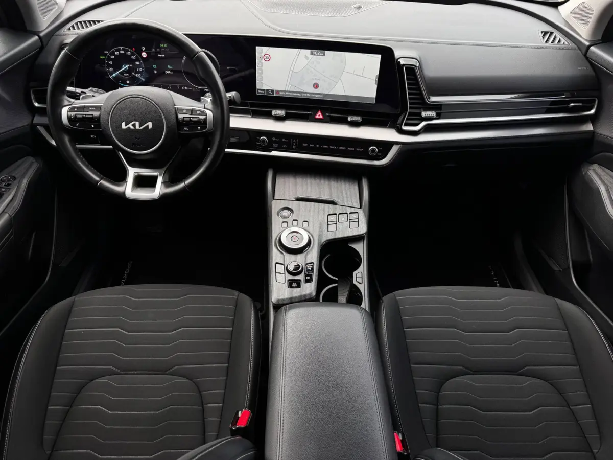 1.6 T-GDi Plug-in Hybrid AWD DynamicPlusLine | 100% SOH | Camera | Winter Pack | PDC Voor + Achter
