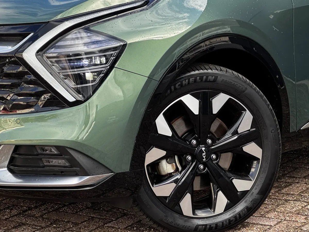 1.6 T-GDi Plug-in Hybrid AWD DynamicPlusLine | 100% SOH | Camera | Winter Pack | PDC Voor + Achter