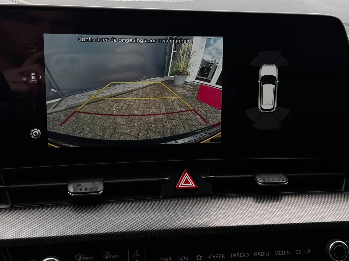 1.6 T-GDi Plug-in Hybrid AWD DynamicPlusLine | 100% SOH | Camera | Winter Pack | PDC Voor + Achter
