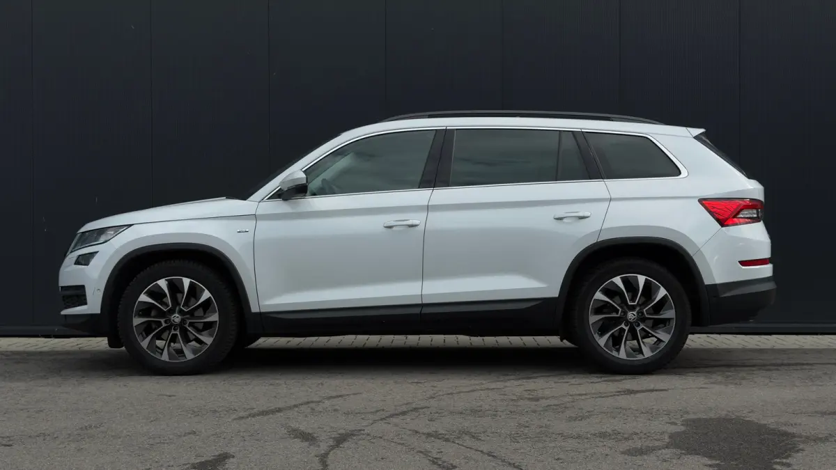 1.5 TSI 150pk Business | Trekhaak | Carplay | Camera | Cruise Control | Keyless |