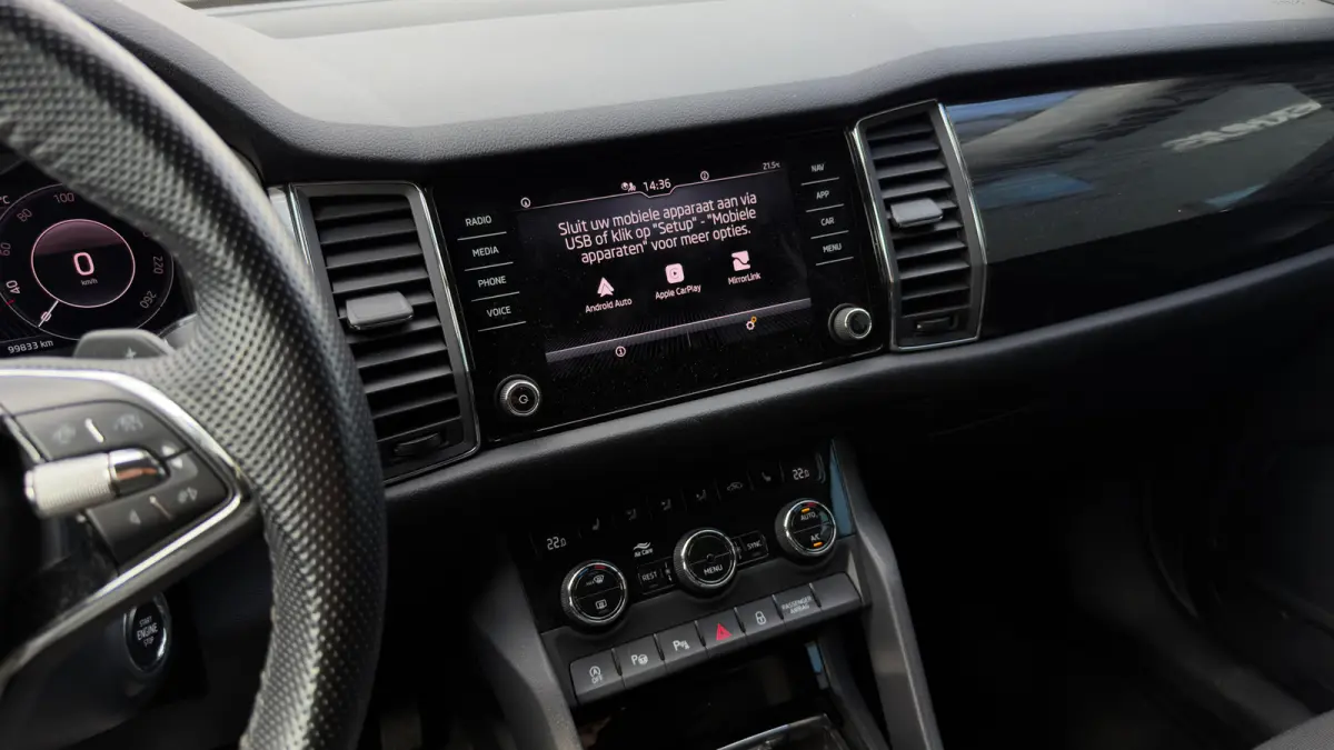 1.5 TSI 150pk Business | Trekhaak | Carplay | Camera | Cruise Control | Keyless |