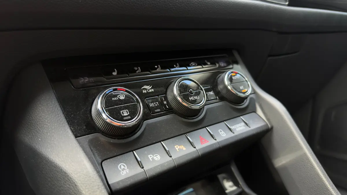 1.5 TSI 150pk Business | Trekhaak | Carplay | Camera | Cruise Control | Keyless |