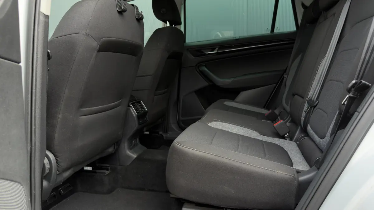 1.5 TSI 150pk Business | Trekhaak | Carplay | Camera | Cruise Control | Keyless |