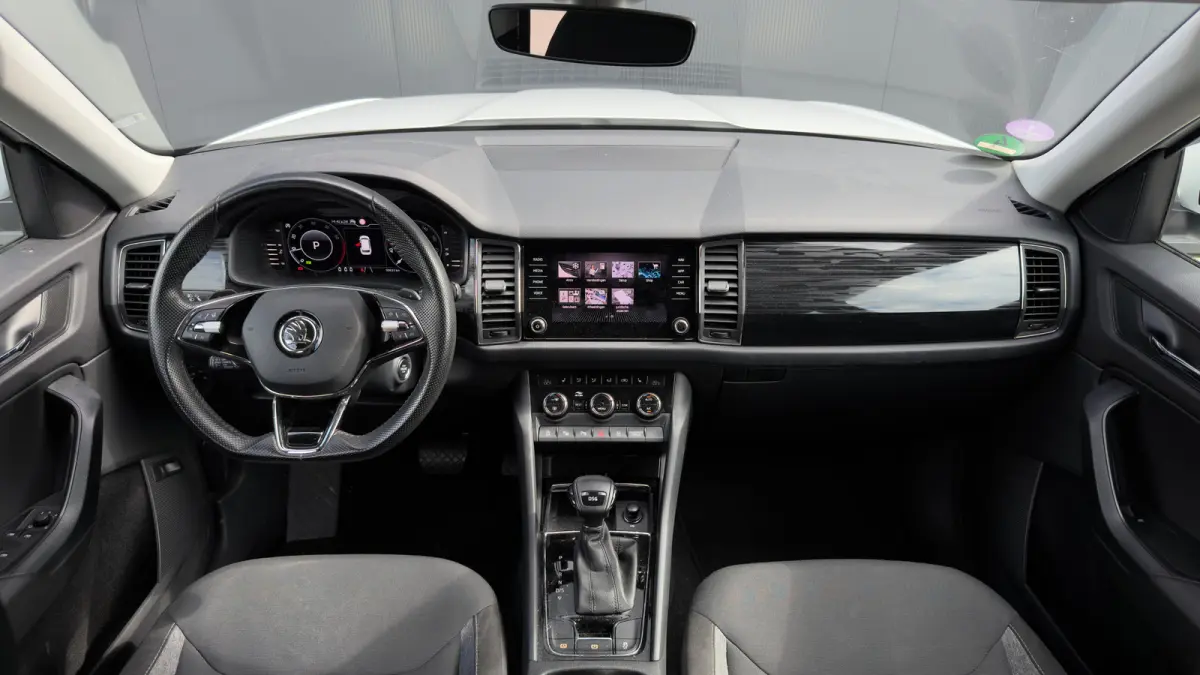 1.5 TSI 150pk Business | Trekhaak | Carplay | Camera | Cruise Control | Keyless |