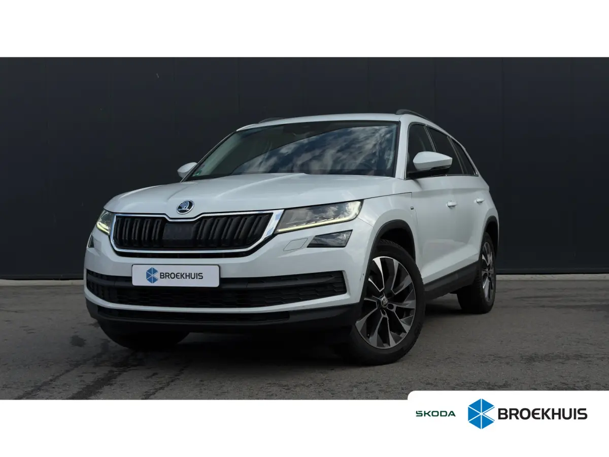 1.5 TSI 150pk Business | Trekhaak | Carplay | Camera | Cruise Control | Keyless |