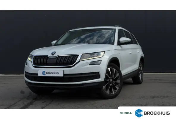 1.5 TSI 150pk Business | Trekhaak | Carplay | Camera | Cruise Control | Keyless |