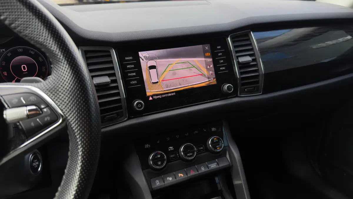 1.5 TSI 150pk Business | Trekhaak | Carplay | Camera | Cruise Control | Keyless |