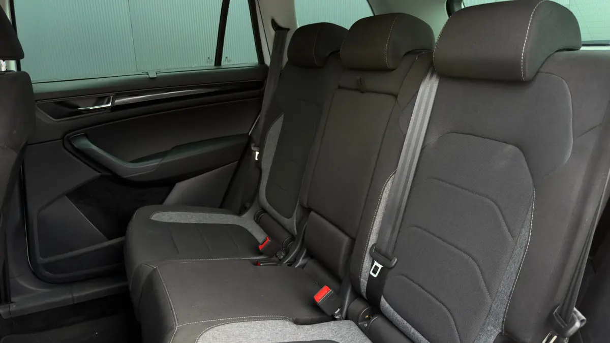 1.5 TSI 150pk Business | Trekhaak | Carplay | Camera | Cruise Control | Keyless |