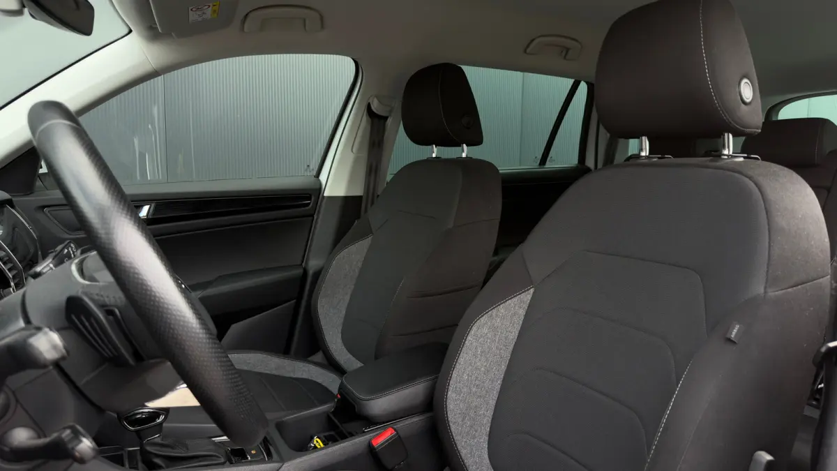1.5 TSI 150pk Business | Trekhaak | Carplay | Camera | Cruise Control | Keyless |