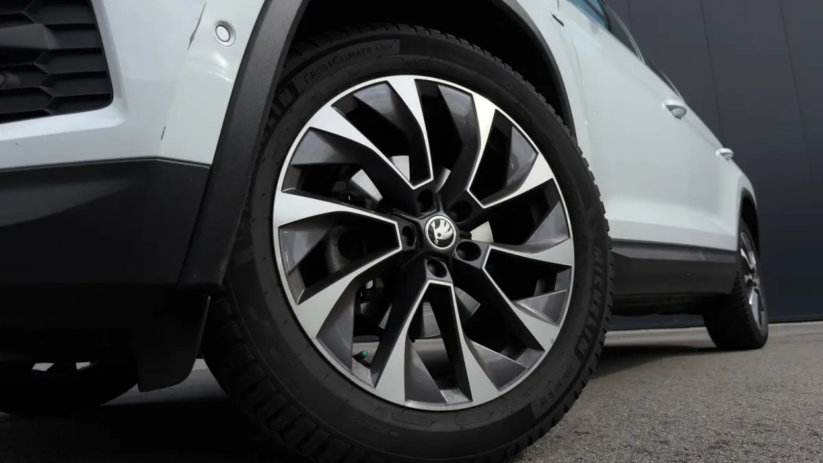 1.5 TSI 150pk Business | Trekhaak | Carplay | Camera | Cruise Control | Keyless |