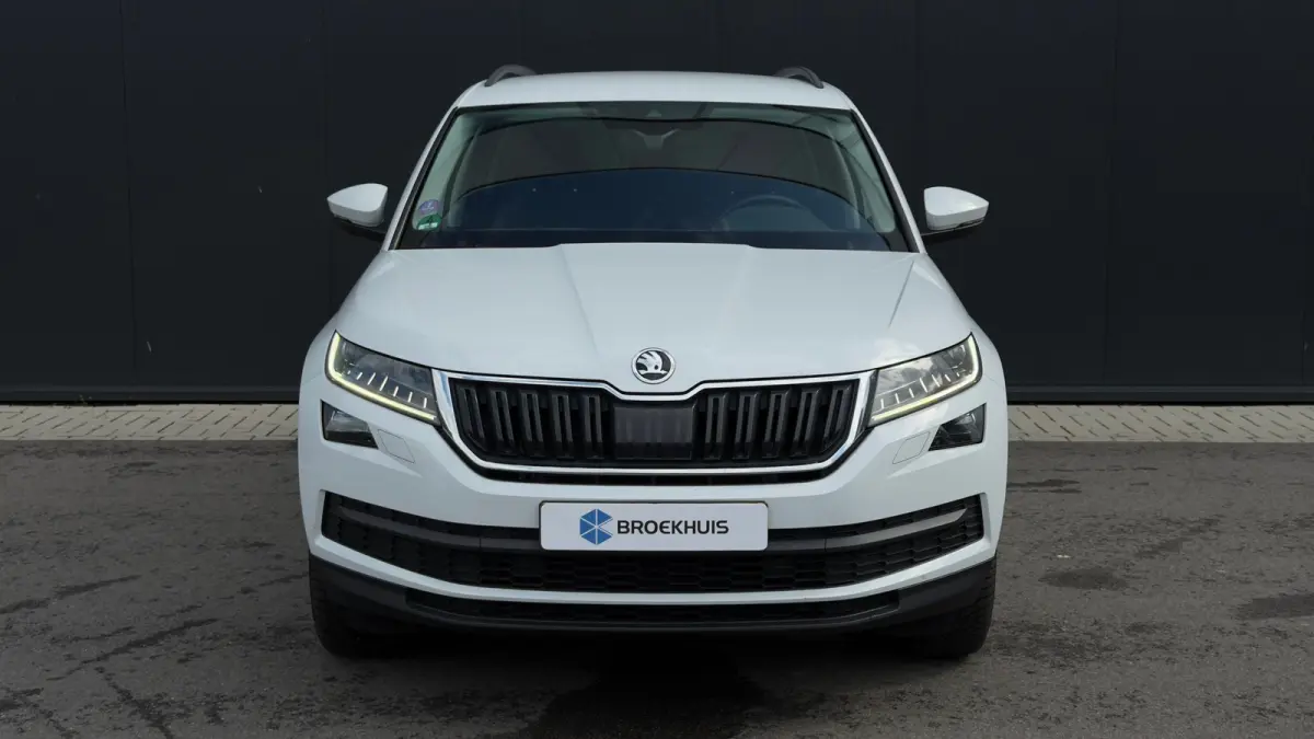 1.5 TSI 150pk Business | Trekhaak | Carplay | Camera | Cruise Control | Keyless |