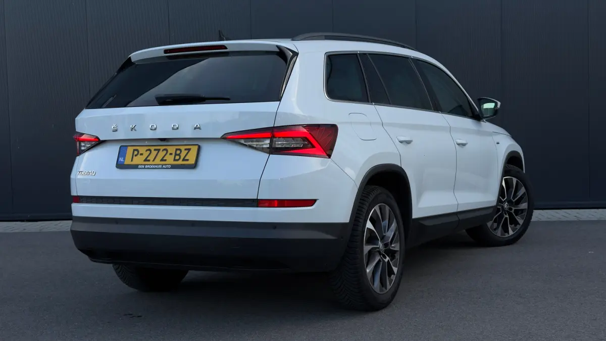 1.5 TSI 150pk Business | Trekhaak | Carplay | Camera | Cruise Control | Keyless |