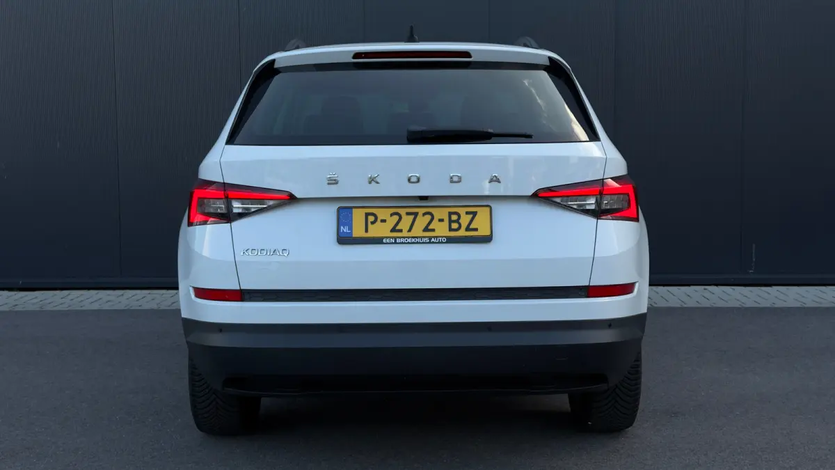 1.5 TSI 150pk Business | Trekhaak | Carplay | Camera | Cruise Control | Keyless |