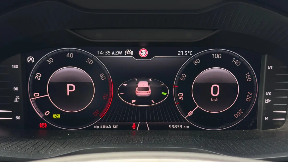 1.5 TSI 150pk Business | Trekhaak | Carplay | Camera | Cruise Control | Keyless |