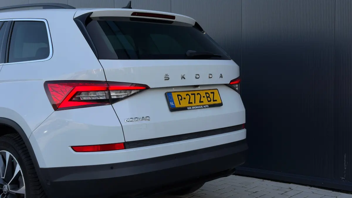 1.5 TSI 150pk Business | Trekhaak | Carplay | Camera | Cruise Control | Keyless |