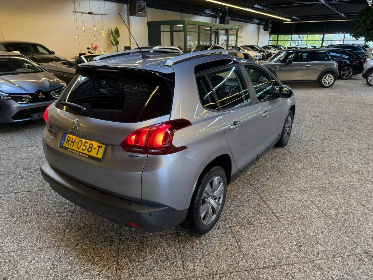 1.2 PureTech Blue Lion | 60.000KM !! | Pano | PDC | Dealer Onderhouden |