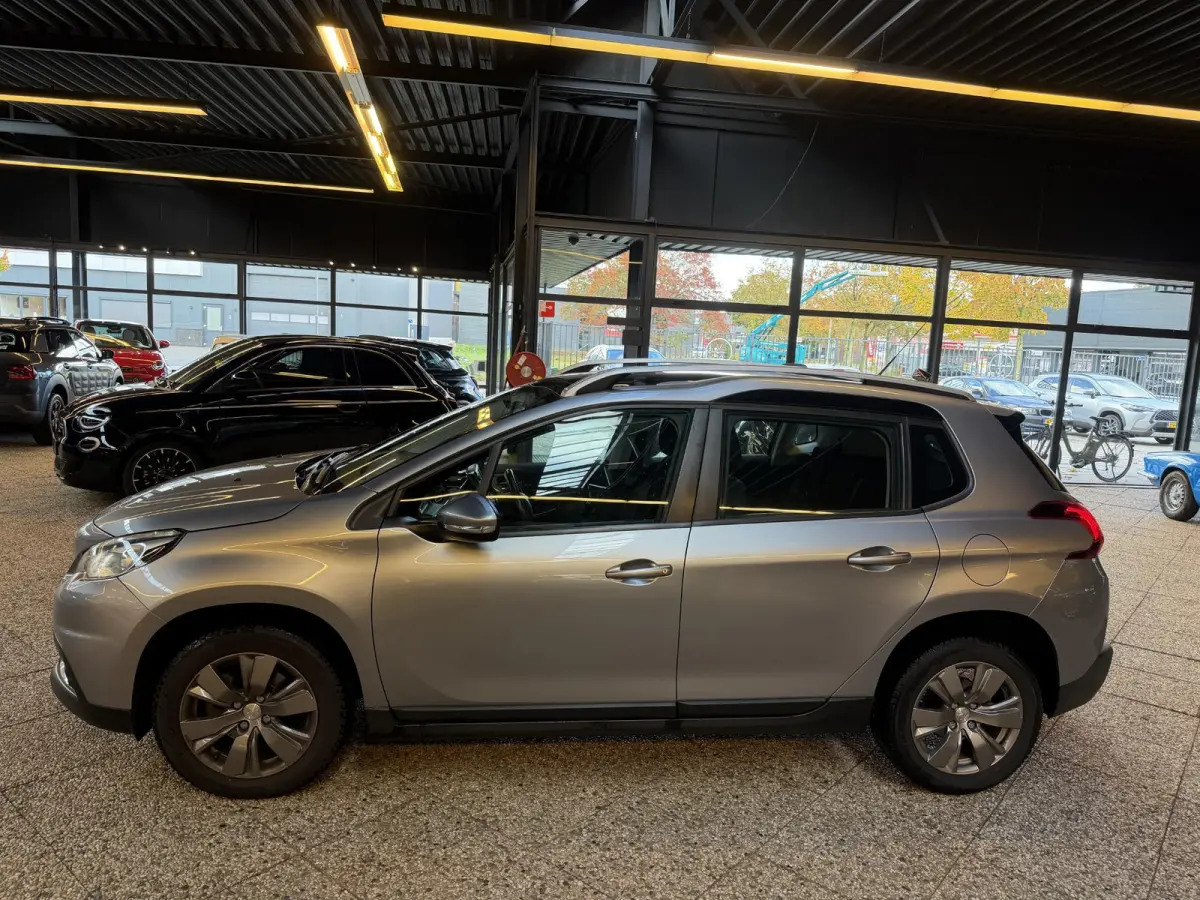 1.2 PureTech Blue Lion | 60.000KM !! | Pano | PDC | Dealer Onderhouden |