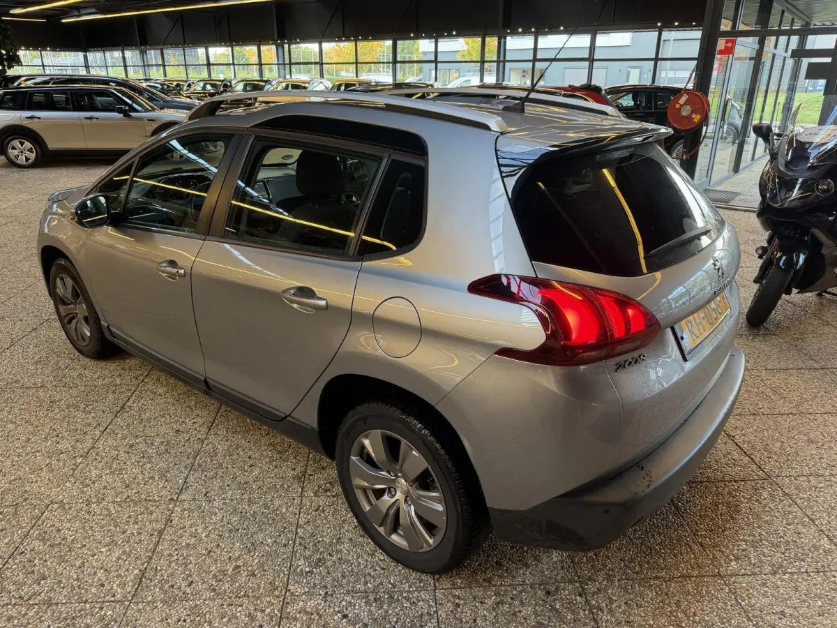 1.2 PureTech Blue Lion | 60.000KM !! | Pano | PDC | Dealer Onderhouden |