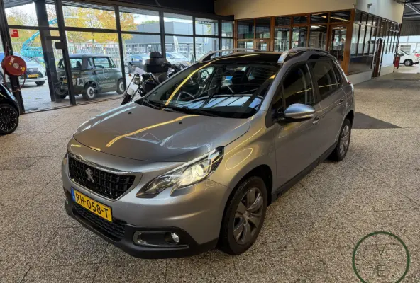 1.2 PureTech Blue Lion | 60.000KM !! | Pano | PDC | Dealer Onderhouden |